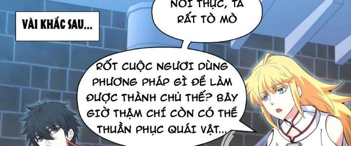 Dù Kiếm Được Nghề Nghiệp Siêu Hiếm Nhưng Lại Bị Toàn Server Đuổi Giết?! Chapter 18 - Trang 2