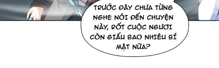 Dù Kiếm Được Nghề Nghiệp Siêu Hiếm Nhưng Lại Bị Toàn Server Đuổi Giết?! Chapter 18 - Trang 2