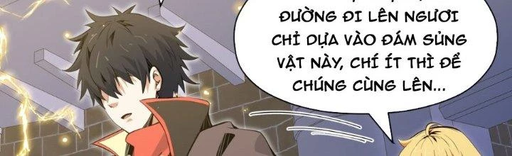 Dù Kiếm Được Nghề Nghiệp Siêu Hiếm Nhưng Lại Bị Toàn Server Đuổi Giết?! Chapter 18 - Trang 2
