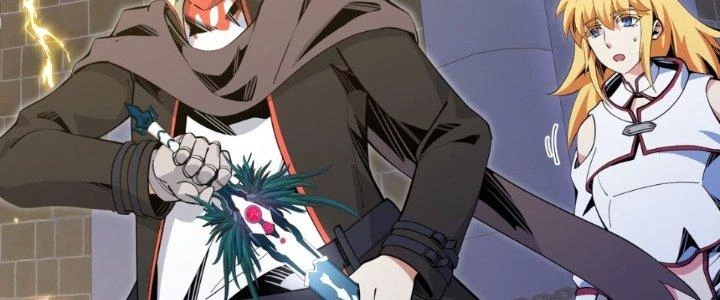 Dù Kiếm Được Nghề Nghiệp Siêu Hiếm Nhưng Lại Bị Toàn Server Đuổi Giết?! Chapter 18 - Trang 2