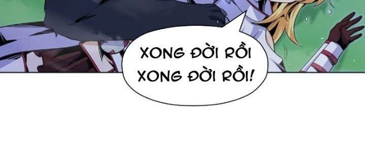 Dù Kiếm Được Nghề Nghiệp Siêu Hiếm Nhưng Lại Bị Toàn Server Đuổi Giết?! Chapter 19 - Trang 2