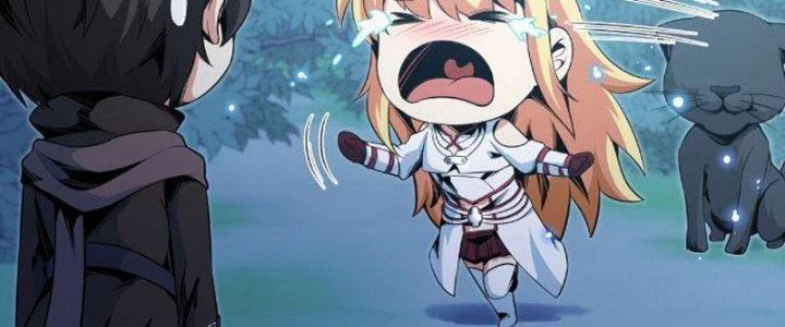 Dù Kiếm Được Nghề Nghiệp Siêu Hiếm Nhưng Lại Bị Toàn Server Đuổi Giết?! Chapter 19 - Trang 2