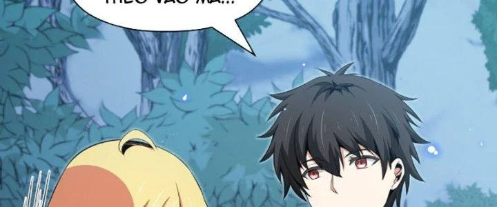 Dù Kiếm Được Nghề Nghiệp Siêu Hiếm Nhưng Lại Bị Toàn Server Đuổi Giết?! Chapter 19 - Trang 2