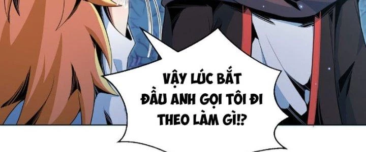 Dù Kiếm Được Nghề Nghiệp Siêu Hiếm Nhưng Lại Bị Toàn Server Đuổi Giết?! Chapter 19 - Trang 2