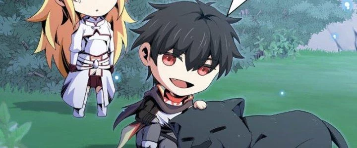 Dù Kiếm Được Nghề Nghiệp Siêu Hiếm Nhưng Lại Bị Toàn Server Đuổi Giết?! Chapter 19 - Trang 2