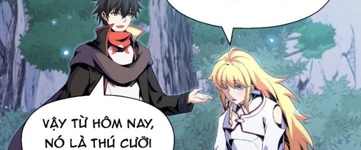 Dù Kiếm Được Nghề Nghiệp Siêu Hiếm Nhưng Lại Bị Toàn Server Đuổi Giết?! Chapter 19 - Trang 2
