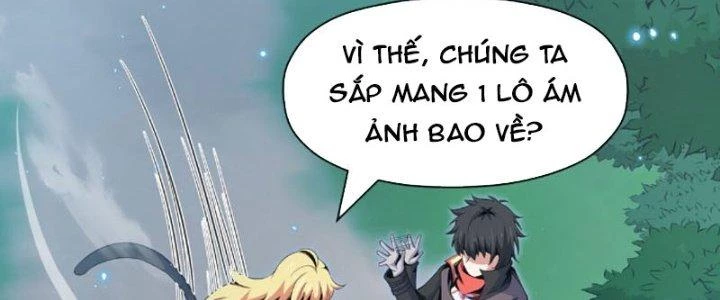 Dù Kiếm Được Nghề Nghiệp Siêu Hiếm Nhưng Lại Bị Toàn Server Đuổi Giết?! Chapter 19 - Trang 2