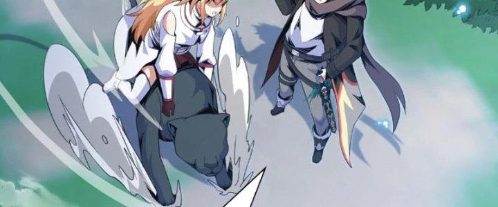 Dù Kiếm Được Nghề Nghiệp Siêu Hiếm Nhưng Lại Bị Toàn Server Đuổi Giết?! Chapter 19 - Trang 2