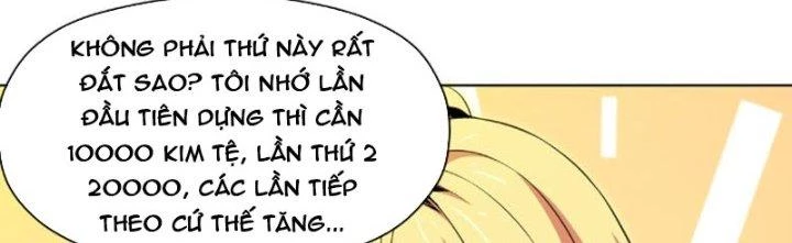 Dù Kiếm Được Nghề Nghiệp Siêu Hiếm Nhưng Lại Bị Toàn Server Đuổi Giết?! Chapter 19 - Trang 2