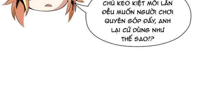 Dù Kiếm Được Nghề Nghiệp Siêu Hiếm Nhưng Lại Bị Toàn Server Đuổi Giết?! Chapter 19 - Trang 2