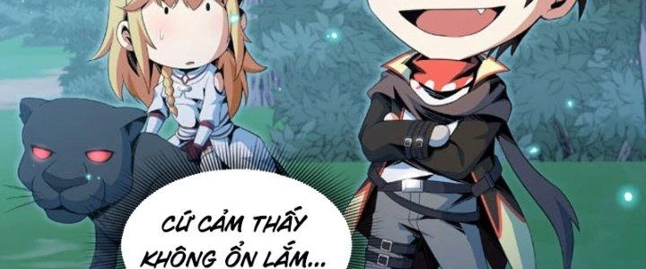 Dù Kiếm Được Nghề Nghiệp Siêu Hiếm Nhưng Lại Bị Toàn Server Đuổi Giết?! Chapter 19 - Trang 2