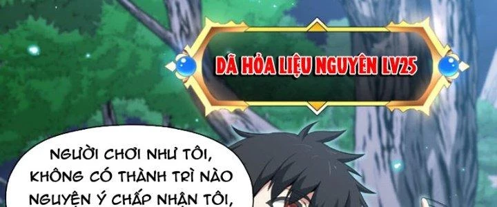 Dù Kiếm Được Nghề Nghiệp Siêu Hiếm Nhưng Lại Bị Toàn Server Đuổi Giết?! Chapter 19 - Trang 2