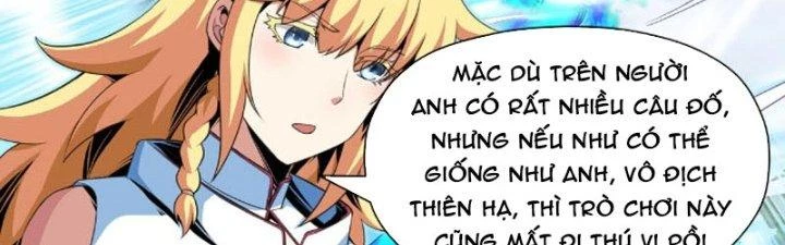 Dù Kiếm Được Nghề Nghiệp Siêu Hiếm Nhưng Lại Bị Toàn Server Đuổi Giết?! Chapter 19 - Trang 2