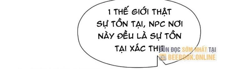 Dù Kiếm Được Nghề Nghiệp Siêu Hiếm Nhưng Lại Bị Toàn Server Đuổi Giết?! Chapter 19 - Trang 2