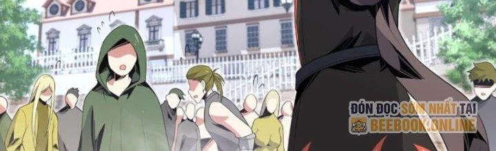 Dù Kiếm Được Nghề Nghiệp Siêu Hiếm Nhưng Lại Bị Toàn Server Đuổi Giết?! Chapter 19 - Trang 2