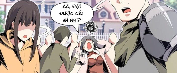 Dù Kiếm Được Nghề Nghiệp Siêu Hiếm Nhưng Lại Bị Toàn Server Đuổi Giết?! Chapter 19 - Trang 2