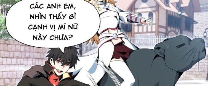 Dù Kiếm Được Nghề Nghiệp Siêu Hiếm Nhưng Lại Bị Toàn Server Đuổi Giết?! Chapter 19 - Trang 2