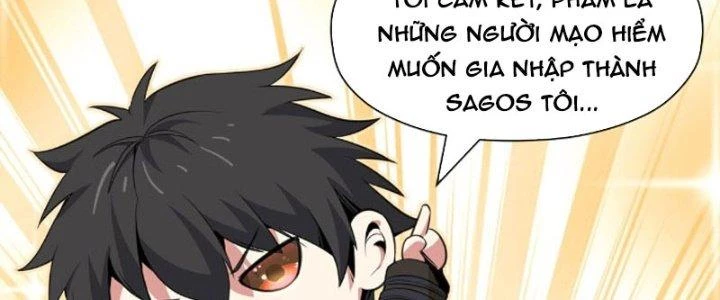 Dù Kiếm Được Nghề Nghiệp Siêu Hiếm Nhưng Lại Bị Toàn Server Đuổi Giết?! Chapter 19 - Trang 2