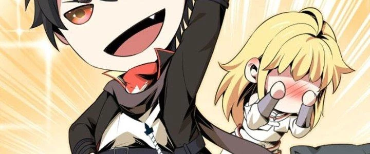 Dù Kiếm Được Nghề Nghiệp Siêu Hiếm Nhưng Lại Bị Toàn Server Đuổi Giết?! Chapter 19 - Trang 2