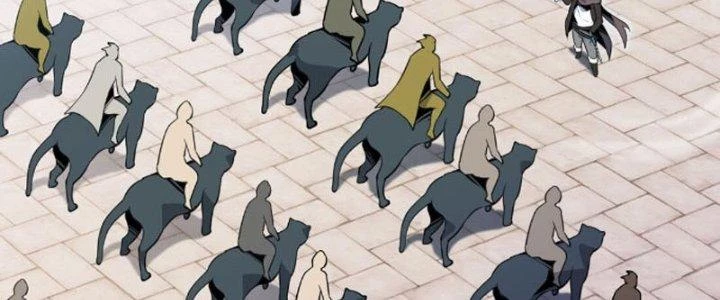 Dù Kiếm Được Nghề Nghiệp Siêu Hiếm Nhưng Lại Bị Toàn Server Đuổi Giết?! Chapter 19 - Trang 2