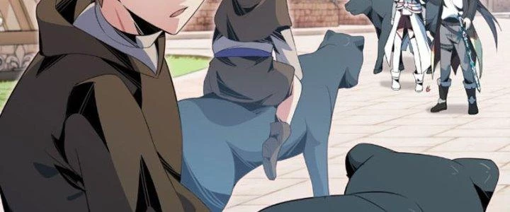 Dù Kiếm Được Nghề Nghiệp Siêu Hiếm Nhưng Lại Bị Toàn Server Đuổi Giết?! Chapter 19 - Trang 2