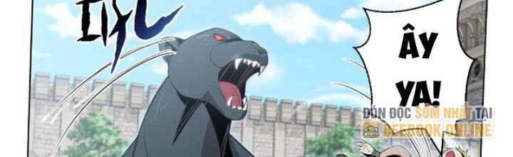 Dù Kiếm Được Nghề Nghiệp Siêu Hiếm Nhưng Lại Bị Toàn Server Đuổi Giết?! Chapter 19 - Trang 2