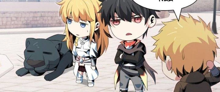 Dù Kiếm Được Nghề Nghiệp Siêu Hiếm Nhưng Lại Bị Toàn Server Đuổi Giết?! Chapter 19 - Trang 2