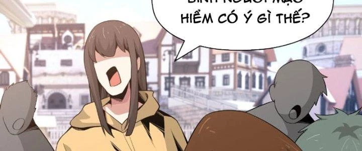 Dù Kiếm Được Nghề Nghiệp Siêu Hiếm Nhưng Lại Bị Toàn Server Đuổi Giết?! Chapter 19 - Trang 2