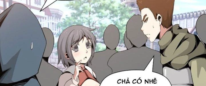 Dù Kiếm Được Nghề Nghiệp Siêu Hiếm Nhưng Lại Bị Toàn Server Đuổi Giết?! Chapter 19 - Trang 2