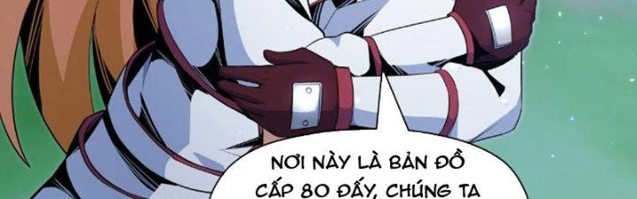 Dù Kiếm Được Nghề Nghiệp Siêu Hiếm Nhưng Lại Bị Toàn Server Đuổi Giết?! Chapter 19 - Trang 2