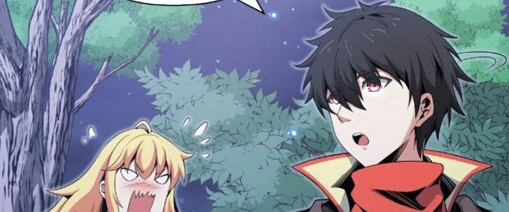 Dù Kiếm Được Nghề Nghiệp Siêu Hiếm Nhưng Lại Bị Toàn Server Đuổi Giết?! Chapter 19 - Trang 2