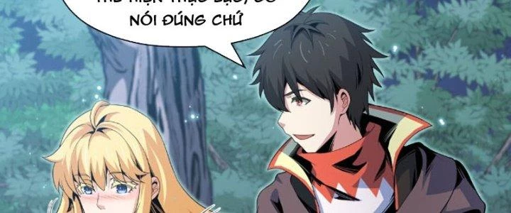 Dù Kiếm Được Nghề Nghiệp Siêu Hiếm Nhưng Lại Bị Toàn Server Đuổi Giết?! Chapter 19 - Trang 2