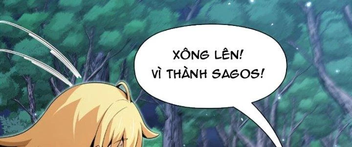 Dù Kiếm Được Nghề Nghiệp Siêu Hiếm Nhưng Lại Bị Toàn Server Đuổi Giết?! Chapter 19 - Trang 2