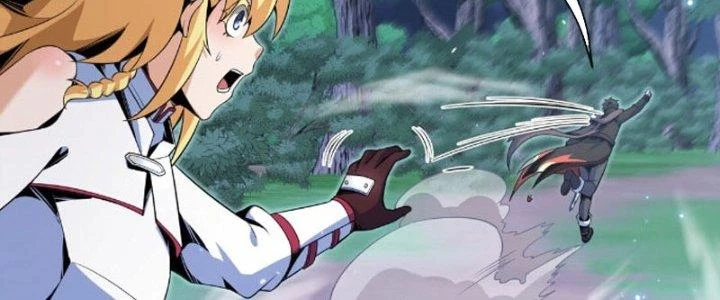 Dù Kiếm Được Nghề Nghiệp Siêu Hiếm Nhưng Lại Bị Toàn Server Đuổi Giết?! Chapter 19 - Trang 2
