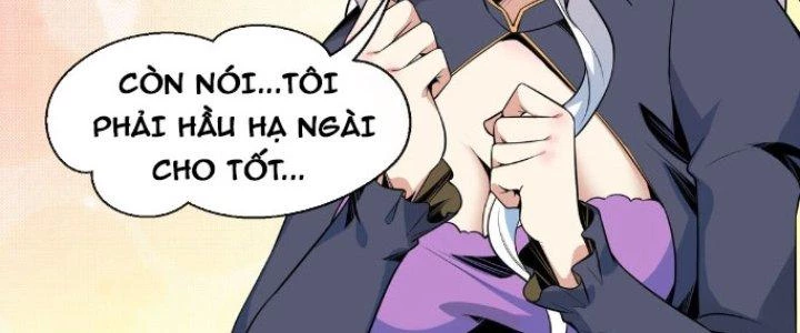 Dù Kiếm Được Nghề Nghiệp Siêu Hiếm Nhưng Lại Bị Toàn Server Đuổi Giết?! Chapter 20 - Trang 2