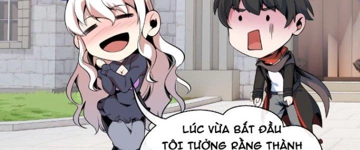 Dù Kiếm Được Nghề Nghiệp Siêu Hiếm Nhưng Lại Bị Toàn Server Đuổi Giết?! Chapter 20 - Trang 2