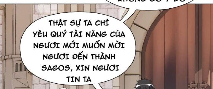 Dù Kiếm Được Nghề Nghiệp Siêu Hiếm Nhưng Lại Bị Toàn Server Đuổi Giết?! Chapter 20 - Trang 2
