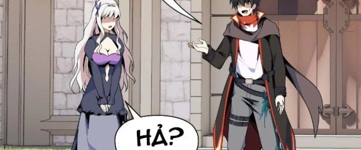 Dù Kiếm Được Nghề Nghiệp Siêu Hiếm Nhưng Lại Bị Toàn Server Đuổi Giết?! Chapter 20 - Trang 2