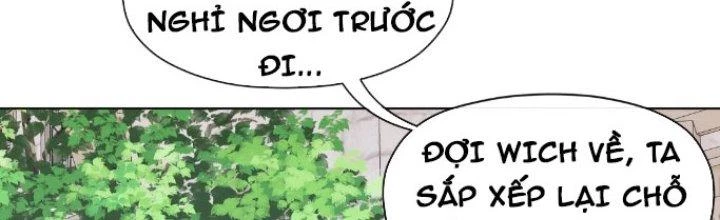 Dù Kiếm Được Nghề Nghiệp Siêu Hiếm Nhưng Lại Bị Toàn Server Đuổi Giết?! Chapter 20 - Trang 2