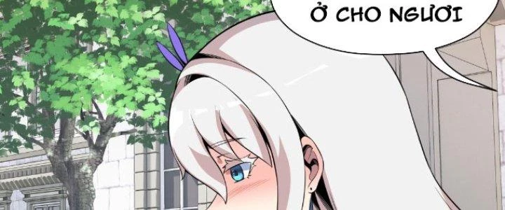 Dù Kiếm Được Nghề Nghiệp Siêu Hiếm Nhưng Lại Bị Toàn Server Đuổi Giết?! Chapter 20 - Trang 2