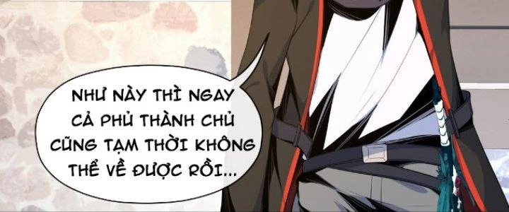 Dù Kiếm Được Nghề Nghiệp Siêu Hiếm Nhưng Lại Bị Toàn Server Đuổi Giết?! Chapter 20 - Trang 2