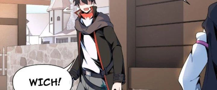 Dù Kiếm Được Nghề Nghiệp Siêu Hiếm Nhưng Lại Bị Toàn Server Đuổi Giết?! Chapter 20 - Trang 2