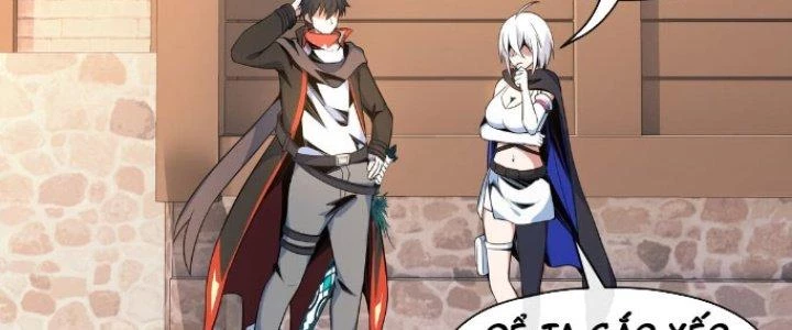 Dù Kiếm Được Nghề Nghiệp Siêu Hiếm Nhưng Lại Bị Toàn Server Đuổi Giết?! Chapter 20 - Trang 2