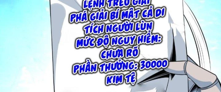Dù Kiếm Được Nghề Nghiệp Siêu Hiếm Nhưng Lại Bị Toàn Server Đuổi Giết?! Chapter 20 - Trang 2