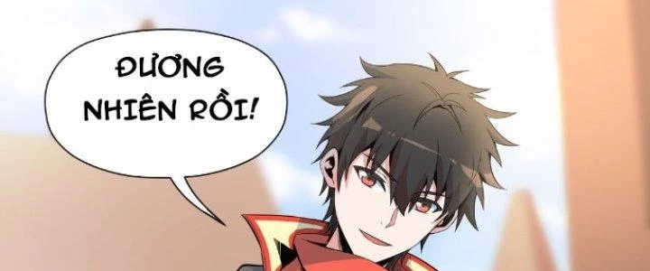Dù Kiếm Được Nghề Nghiệp Siêu Hiếm Nhưng Lại Bị Toàn Server Đuổi Giết?! Chapter 20 - Trang 2