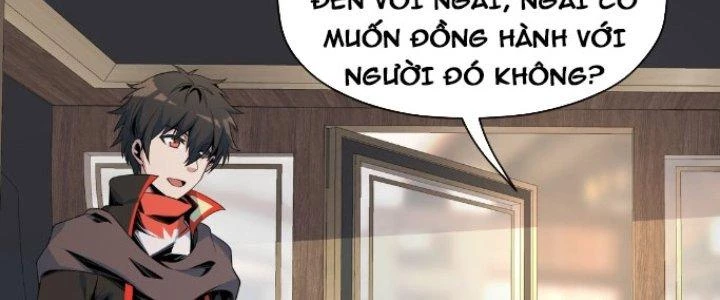 Dù Kiếm Được Nghề Nghiệp Siêu Hiếm Nhưng Lại Bị Toàn Server Đuổi Giết?! Chapter 20 - Trang 2