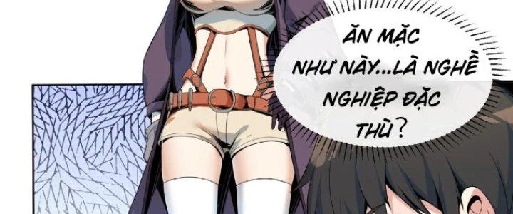 Dù Kiếm Được Nghề Nghiệp Siêu Hiếm Nhưng Lại Bị Toàn Server Đuổi Giết?! Chapter 20 - Trang 2