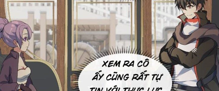 Dù Kiếm Được Nghề Nghiệp Siêu Hiếm Nhưng Lại Bị Toàn Server Đuổi Giết?! Chapter 20 - Trang 2