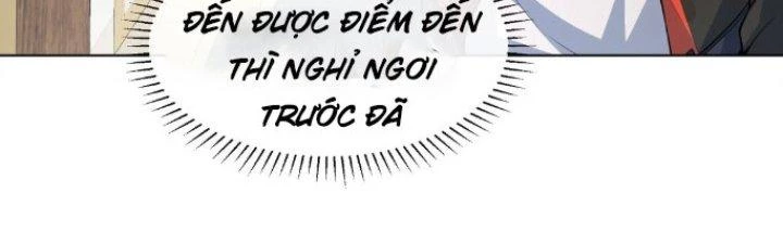 Dù Kiếm Được Nghề Nghiệp Siêu Hiếm Nhưng Lại Bị Toàn Server Đuổi Giết?! Chapter 20 - Trang 2