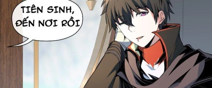 Dù Kiếm Được Nghề Nghiệp Siêu Hiếm Nhưng Lại Bị Toàn Server Đuổi Giết?! Chapter 20 - Trang 2